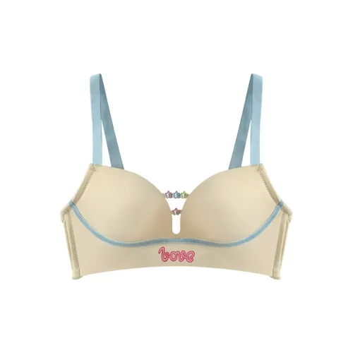 Little sweet cub Women's Bras