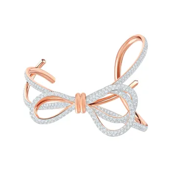 Swarovski Lifelong Bangles Women's