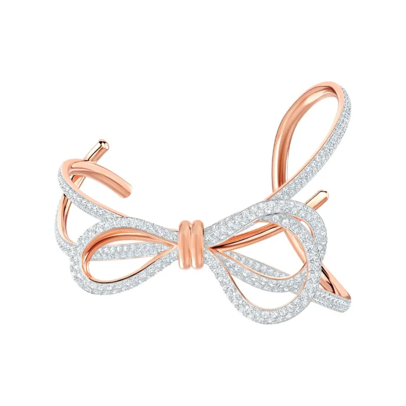 Swarovski Lifelong Bangles Women's-0