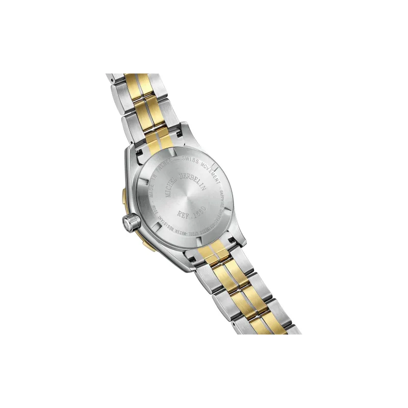 Michel Herbelin Men Watch-4