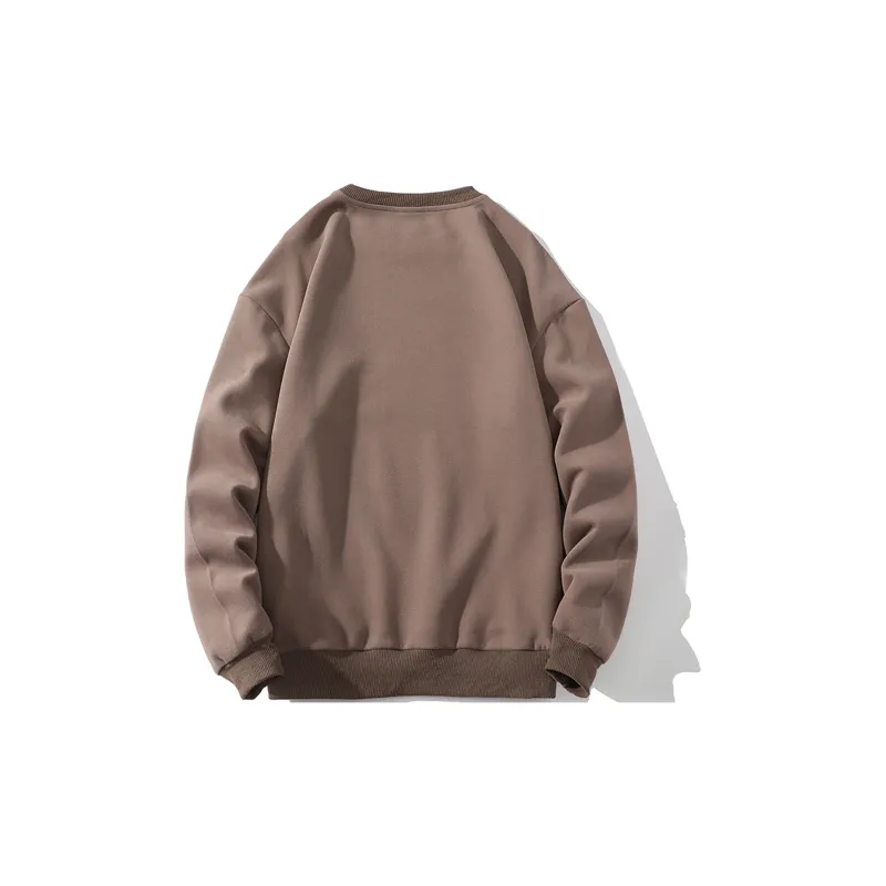 CHRROTA Sweatshirts Unisex-5