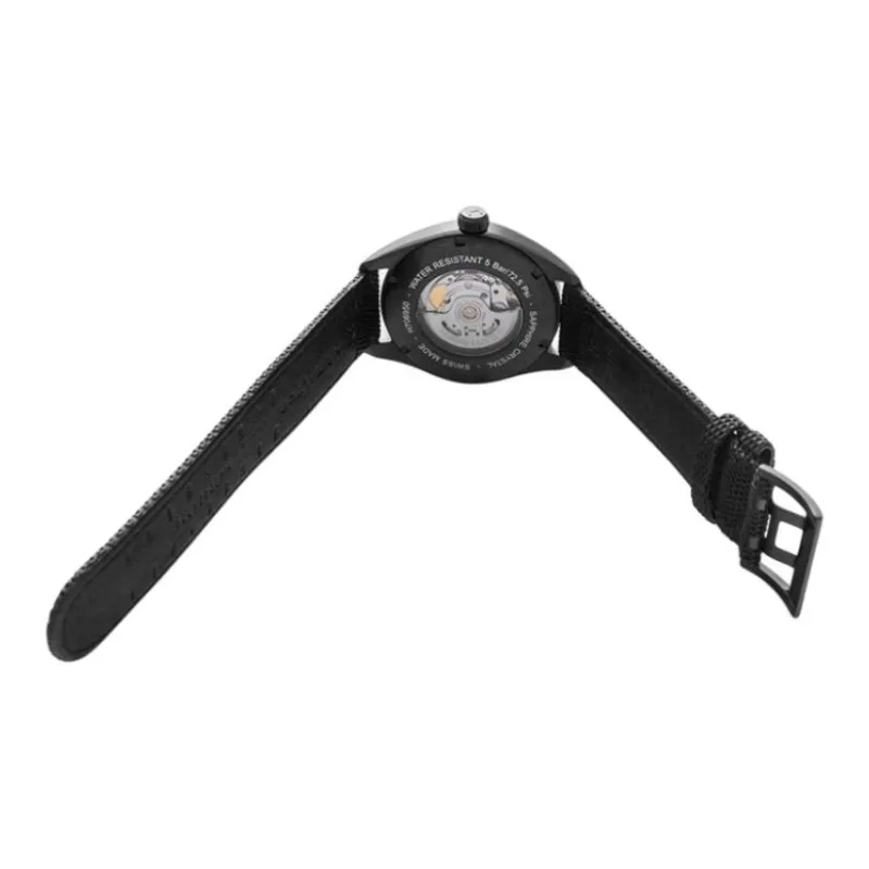 Hamilton Men Watch-4