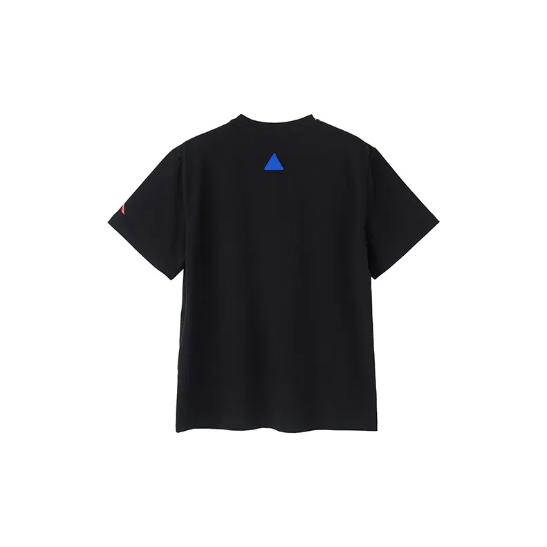 ROARINGWILD ARCH T Shirts Unisex-1