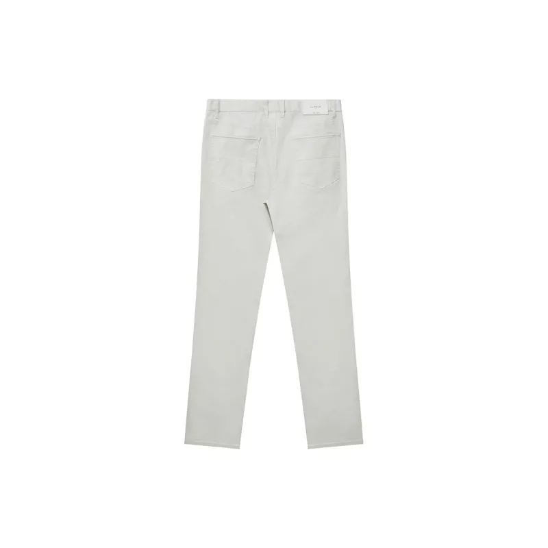 HAZZYS Casual Pants Men-6