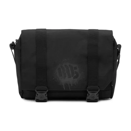 LINING Crossbody Bags Black