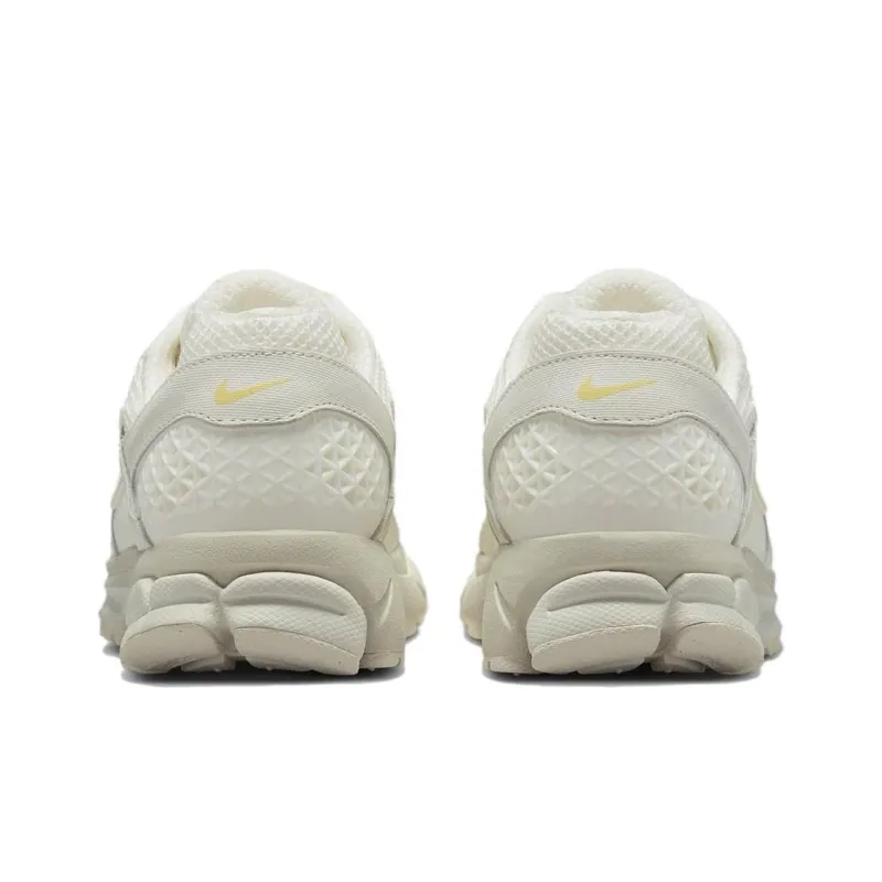 Nike Zoom Vomero 5 Sail Soft Yellow Women's-4