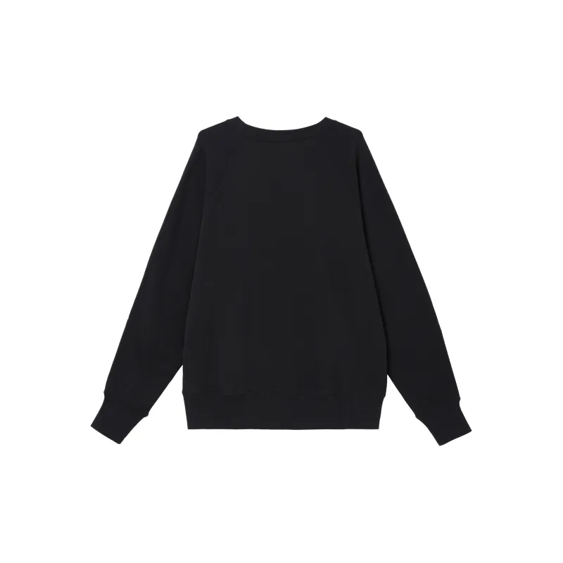 Nike Sportswear Air French Terry Crewneck Asia Sizing-3