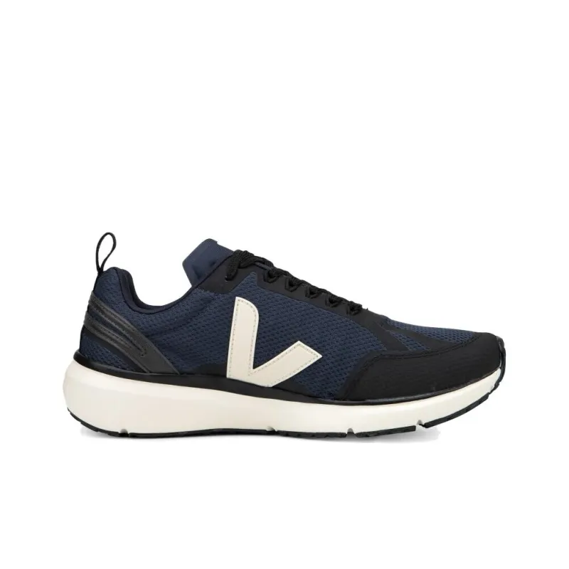 VEJA Condor 2 Wear-Resistant Slip-Resistant Cushioning Low-Top Casual Shoes Men's Blue-1