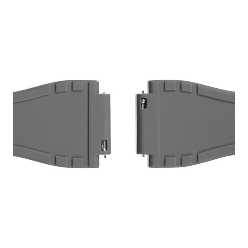 INFANTRY INYFANTRY Compatibility Watch Band Silicone Material-4