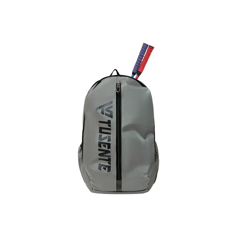 Yin Chu Oxford Badminton Backpack Tubas Unisex-5