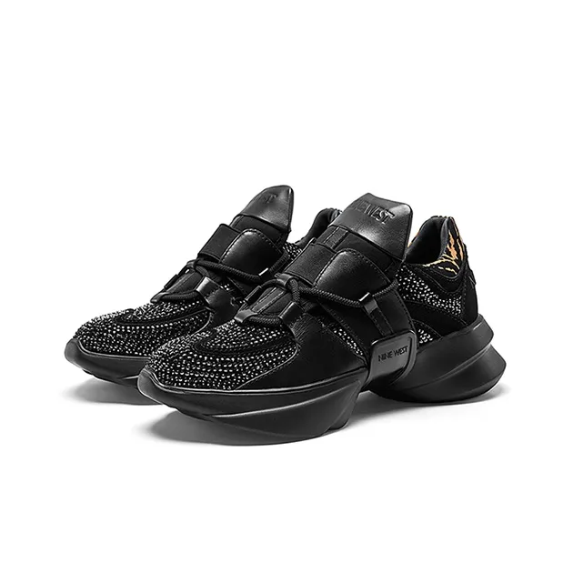 NINE WEST Chunky Sneakers Women's-2