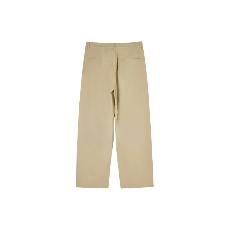 COKEIN Clean Fit Series Casual Pants Men's-1