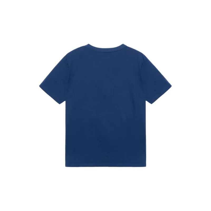 GUCCI T Shirts Men Dark Blue-1