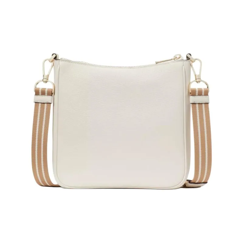 Kate Spade Litchi Grain Leather Shoulder Bag Crossbody Bag Women's More Sheepskin Paper-2