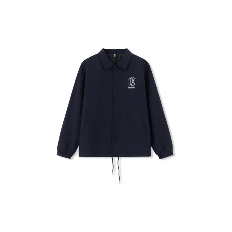 CHOUCHOUS Jackets Unisex-1