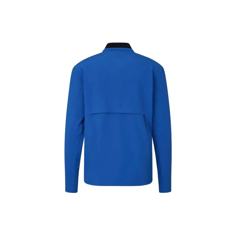 BOGNER SS24 Jackets & Coats Men's Dynamic Blue-1
