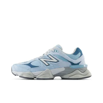 New Balance 9060 Chrome Blue