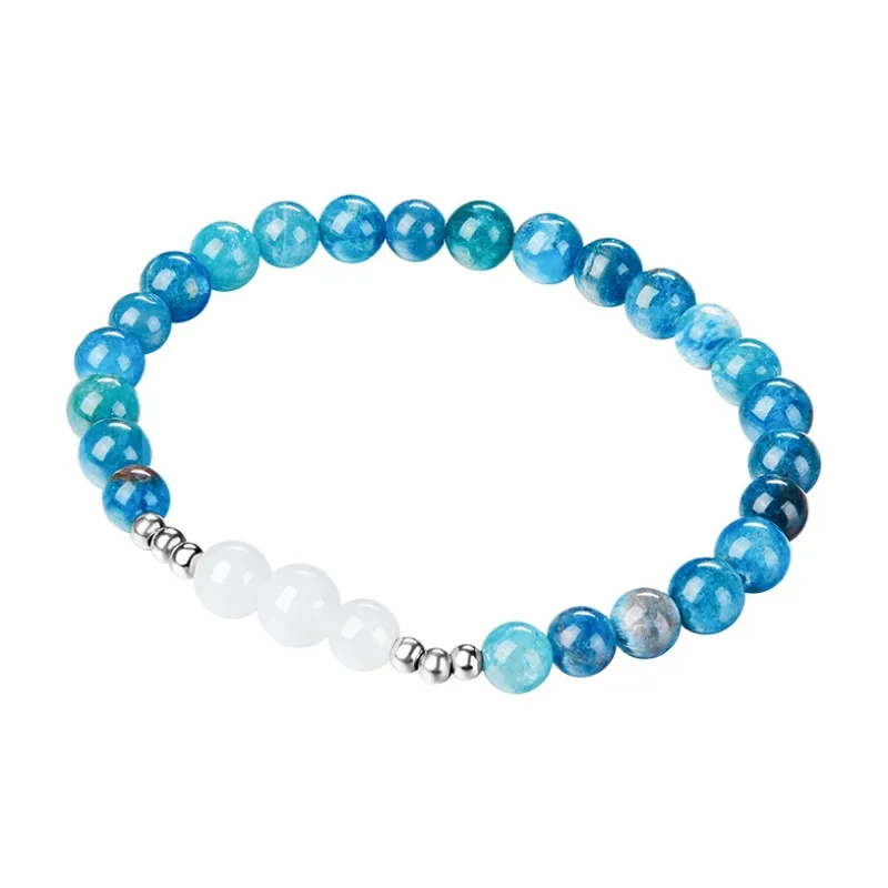 Misongma 925 Sterling Silver Jewelry Unisex-1