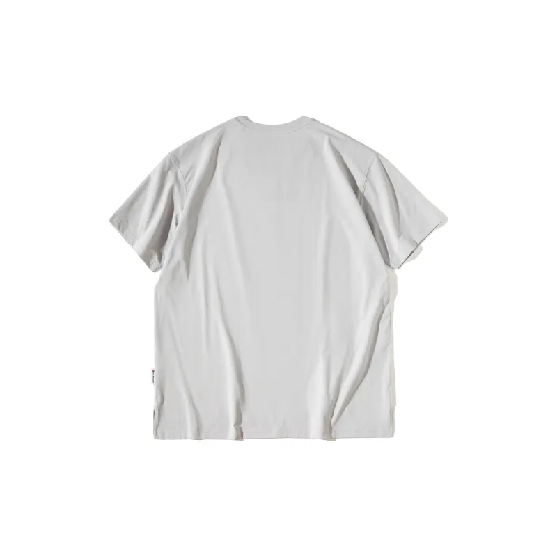 NOTHOMME T Shirts Unisex-11