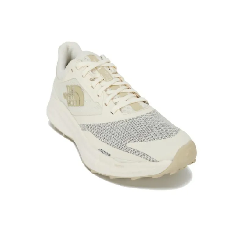 THE NORTH FACE Vectiv Enduris Slip Resistant And Breathable Low Top Outdoor Shoes Men's Beige-3