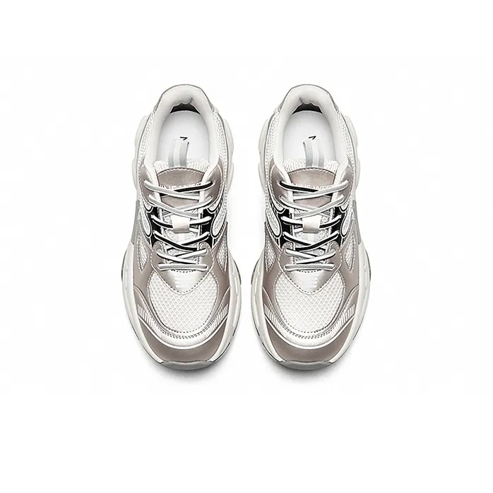 NINE WEST Chunky Sneakers Women's-3