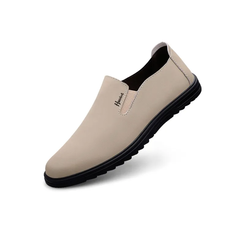 Extravagant Men's Casual Shoes Men Low Top Black-8