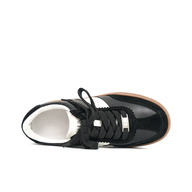 IN&IN Low-Top Skateboard Shoes Women's-9
