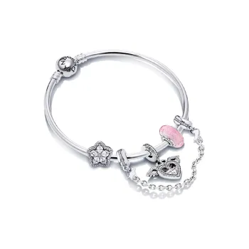 Pandora Bangles Women's