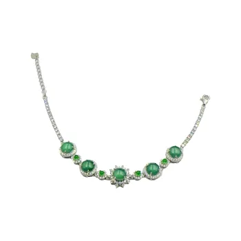 Xin Yun Xiaofei Ice Glutinous Bracelets Women's