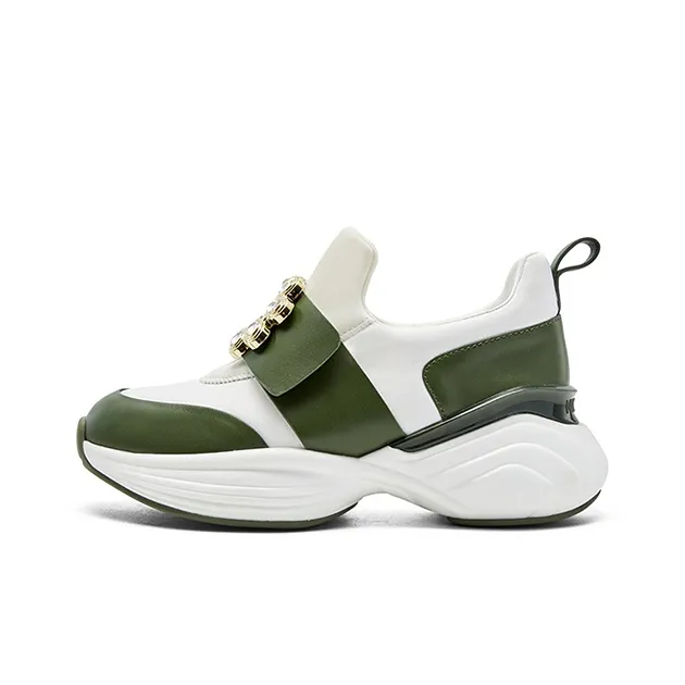 NINE WEST Low Top Casual Shoes Women's-14