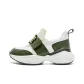 White Green