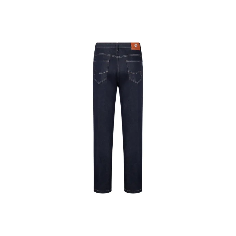 SEVEN Jeans Men Navy Blue-1