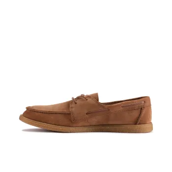 Clarks Casual Shoes Men's Brown