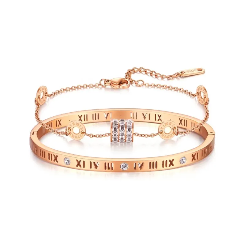 CARLHEIM Bangles Women's-0