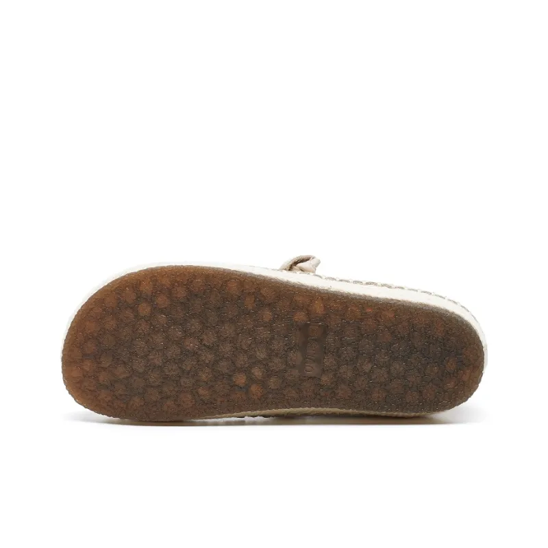 OULISASI Lightweight Low-Top Casual Shoes Women's-4