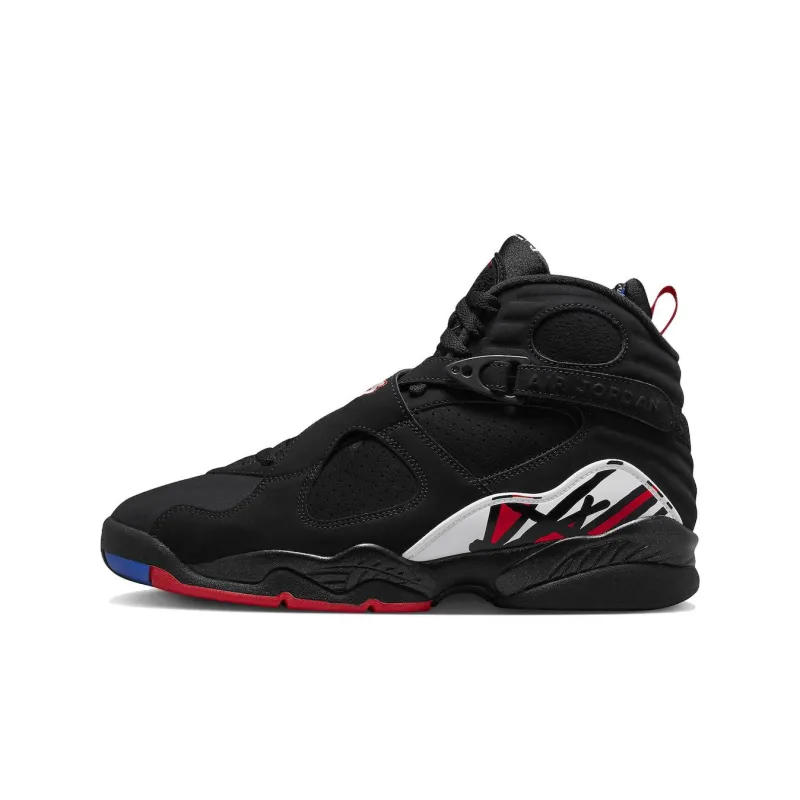 JORDAN 8 Retro Playoffs 2023-0