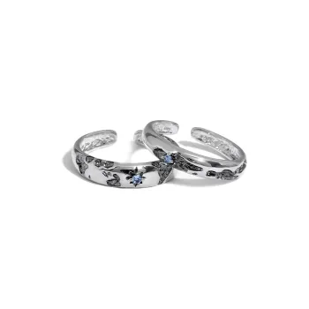 MOVER Rings Unisex