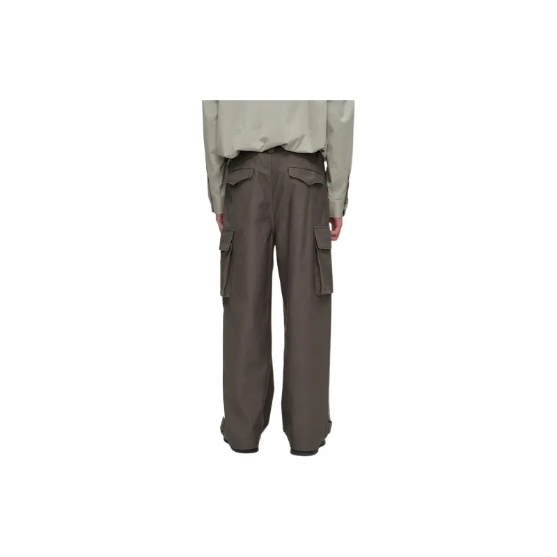 COMMON SCENTS Casual Pants Men's-7