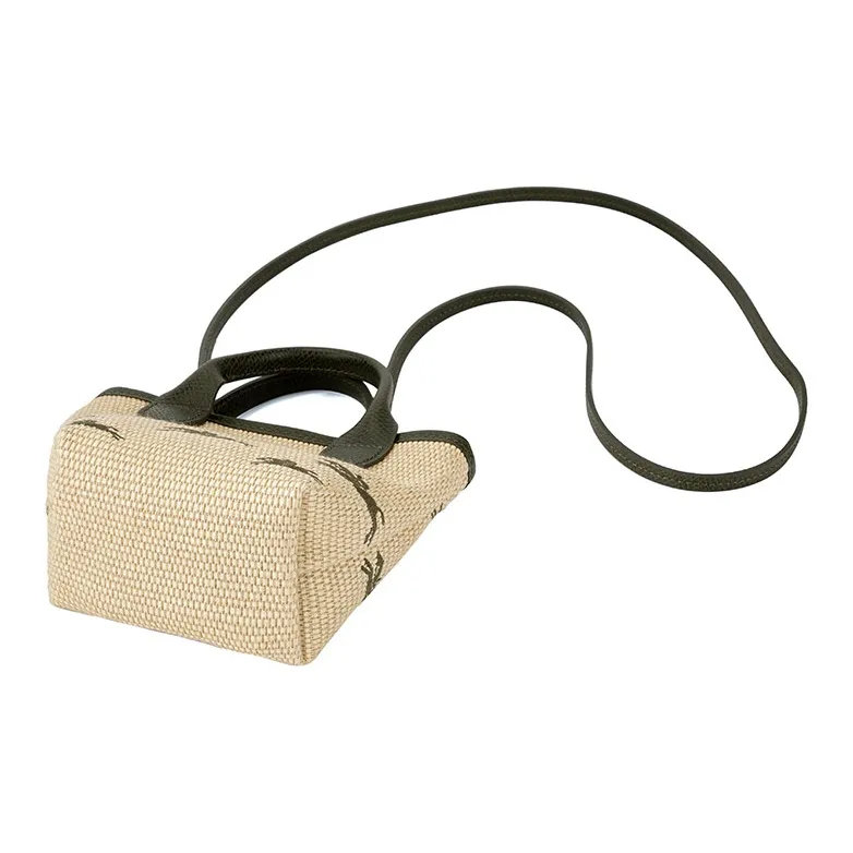 LONGCHAMP Le Pliage Re-Play Xs Handbag-3