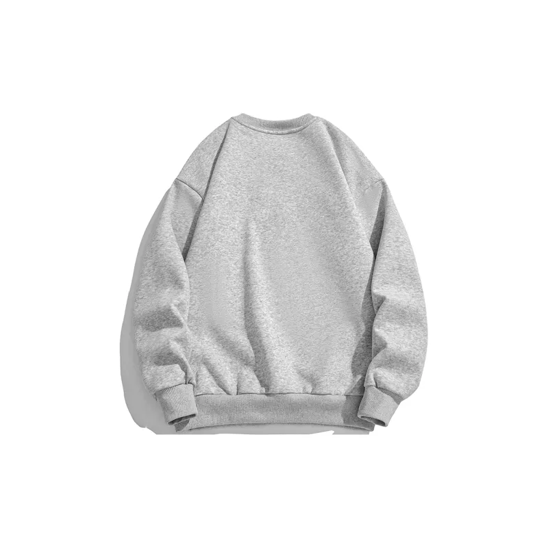 CHRROTA Sweatshirts Unisex-6