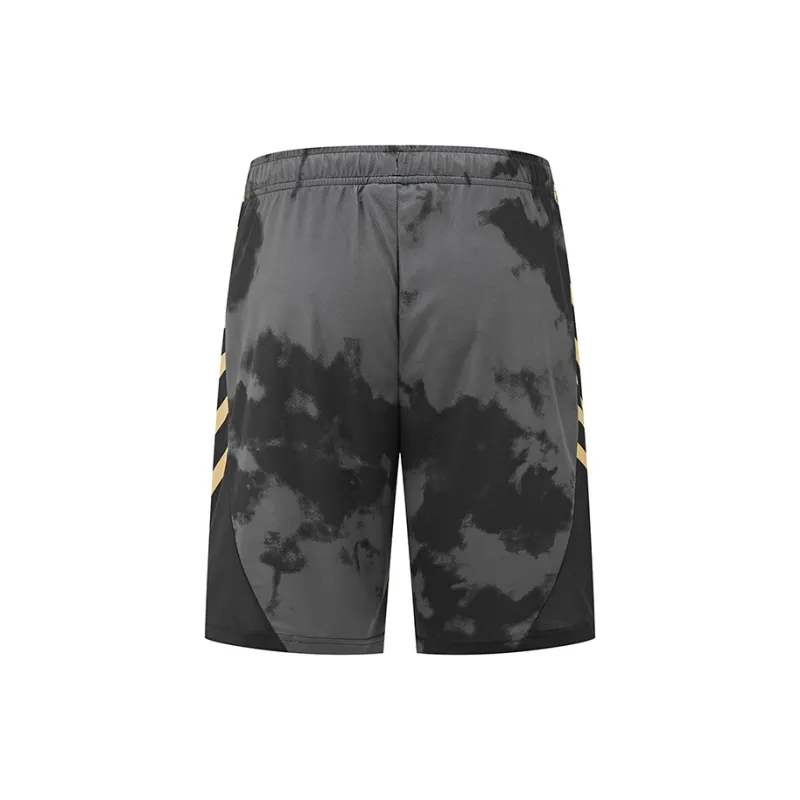 Under Armour Sports Shorts Unisex Black-2