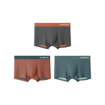 PAUL FRANK Underpants Men's 3 Pack