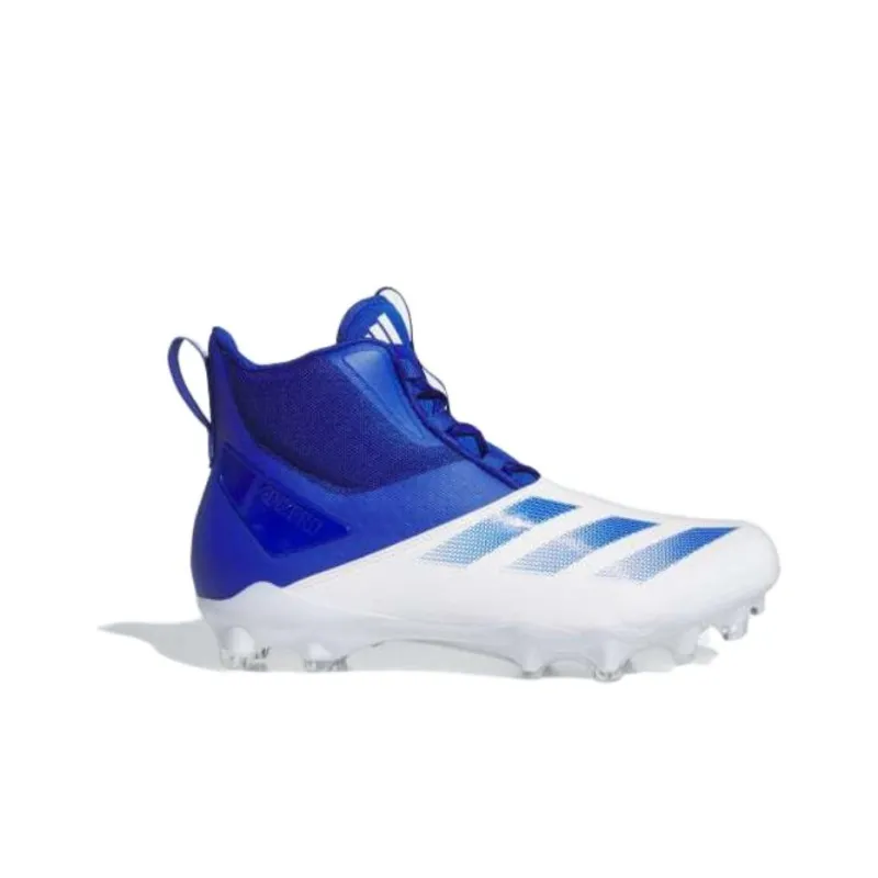 Adidas Adizero Chaos Cloud White Royal Blue-1