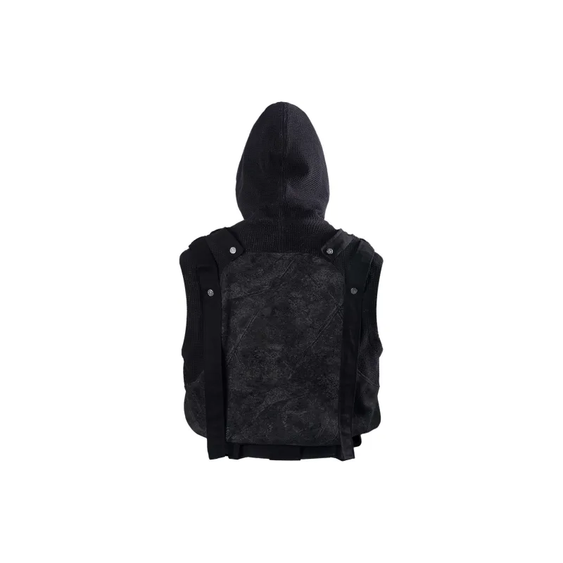 LAB.LFE Vests Unisex-1