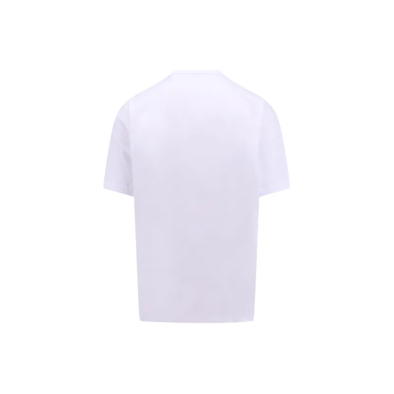 COMME DES GARCONS SHIRT T-Shirt Men's Pink-1