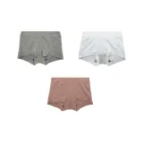 3 Pack (Gray+White+Pink)