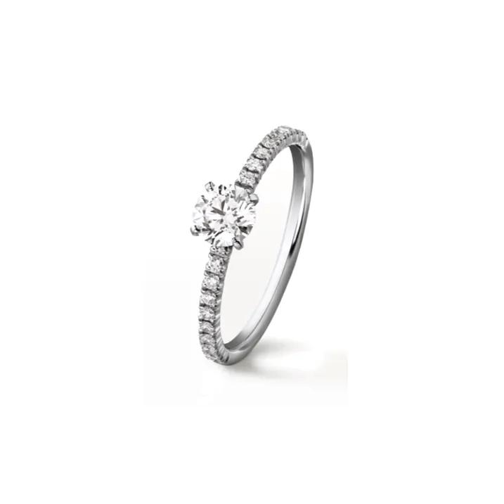 Cartier Rings Unisex-2
