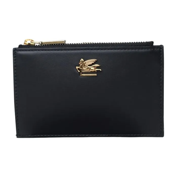 ETRO Pegaso Zipped Card Holder-0