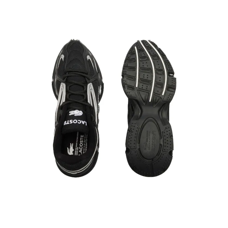 LACOSTE L003 2K24 Mesh Sneakers-4