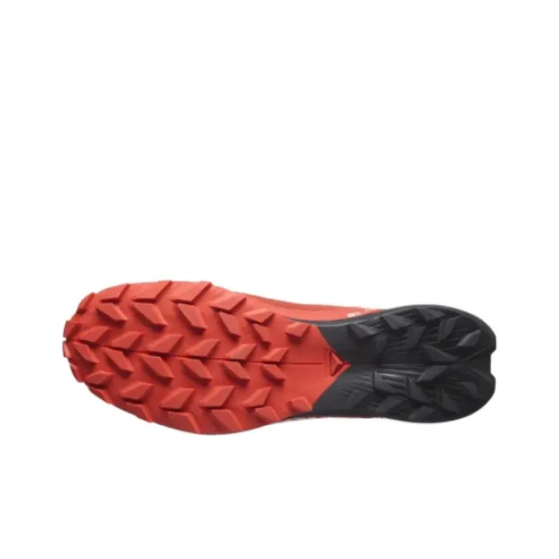 S/Lab Pulsar SALOMON 3 'Fiery Red'-4